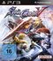 Frage von Argosax Soul Calibur 5 (PS3)