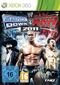 Frage von Ruben1997ization WWE SmackDown vs. Raw 2011 (360)