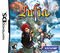 Lufia - Curse of the Sinistrals