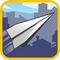 Paper Glider