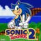 Sonic The Hedgehog 2