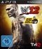 Frage von domenkusch WWE '12 (PS3)