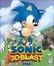 Sonic 3D Blast