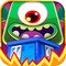 Test: Monsters Ate My Condo