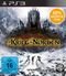 Der Herr der Ringe - Der Krieg im Norden (PS3)