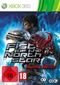 Fist of the North Star - Ken's Rage