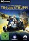 Tim & Struppi - Das Geheimnis der Einhorn