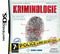 Kriminologie Kriminologie