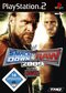 WWE SmackDown vs. Raw 2009 (PS2)