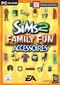 Die Sims 2 - Family Fun Accessoires