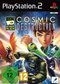 Ben 10 Ultimate Alien - Cosmic Destruction