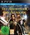 Herr der Ringe - Die Abenteuer von Aragorn (PS3)