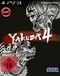 Yakuza 4