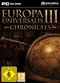 Europa Universalis 3 Chronicles