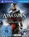 Assassin's Creed 3 - Liberation