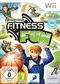 Family Party 4 - Fitness Fun