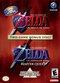The Legend of Zelda - Master Quest