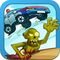 Zombie Road Trip