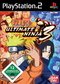 Naruto - Ultimate Ninja 3