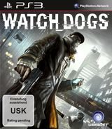 Watch Dogs