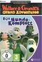Wallace & Gromit - Das Hunde-Komplott