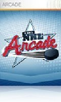 3 on 3 NHL Arcade