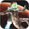 Test: Waking Mars