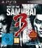 Way of the Samurai 3 (PS3)