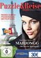 MahJongg: Frankreich - Puzzle & Reise