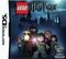 LEGO Harry Potter - Die Jahre 1-4 (NDS) LEGO Harry Potter - Die Jahre 1-4 (NDS)