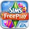 Die Sims Freispiel