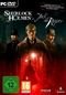 Sherlock Holmes jagt Jack the Ripper