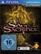 Soul Sacrifice