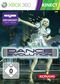 Test: Dance Evolution