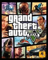 Grand Theft Auto 5