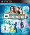 Dance! It's your Stage