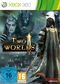 Two Worlds 2 Two Worlds 2