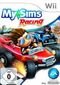 MySims Racing