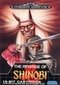 Revenge of Shinobi