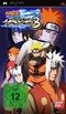 Naruto Shippuden Ultimate Ninja Heroes 3 (PSP)