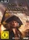 Rise of Prussia