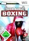 Don King Boxing