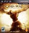 God of War - Ascension (PS3)