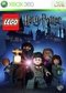 LEGO Harry Potter - Die Jahre 1-4 (360)