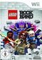 Lego Rock Band