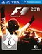 F1 2011 (PS Vita)