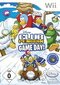 Club Penguin - Game Day (Wii)