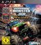 Monster Jam - Pfad der Zerstörung Monster Jam - Pfad der Zerstörung