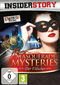 Masquerade Mysteries - der F�lscher