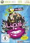 Lips - I Love The 80s